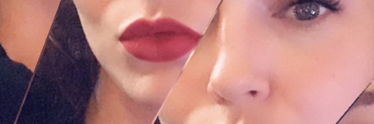 Megan Monroe cover