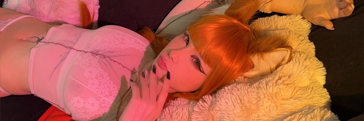 🦊 Petite Foxy Mei cover