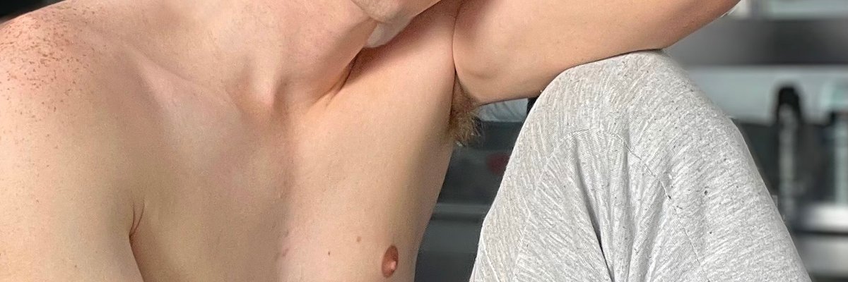 Melbourne Twink Bro 🍆🍑 cover