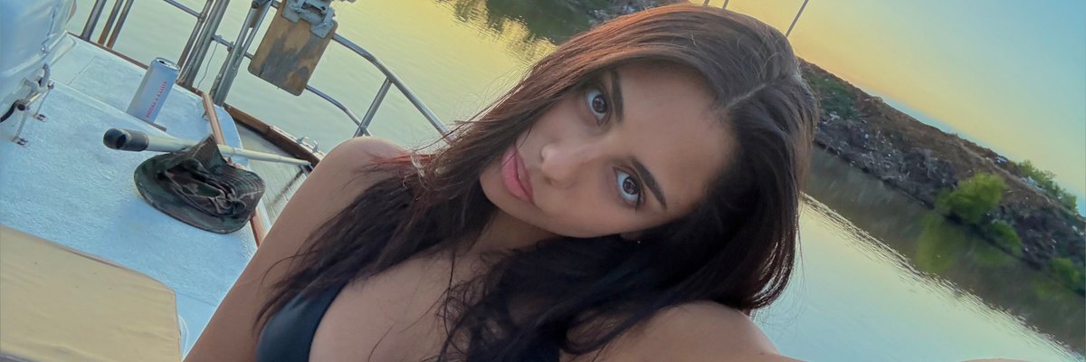 Melina Lox 💕 cover