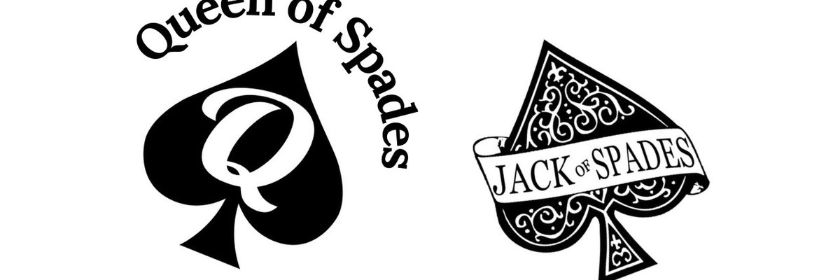 ♠️ CoupleOfSpades ♠️ cover
