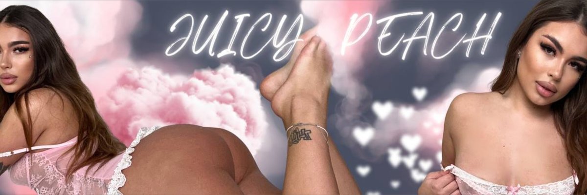 Juicy_peach🍑🫦 cover