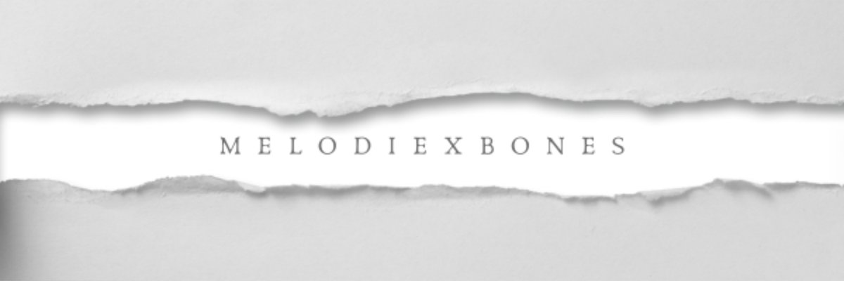 Melodie cover