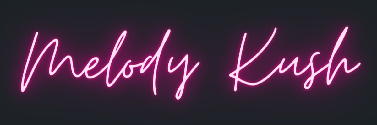 💕Mel Kush💕 cover