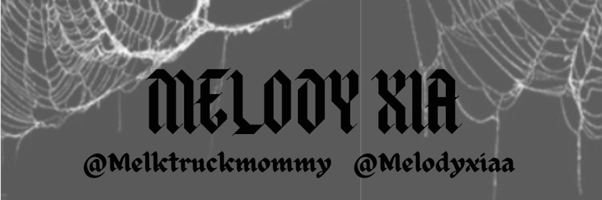 Melody Xia VIP cover