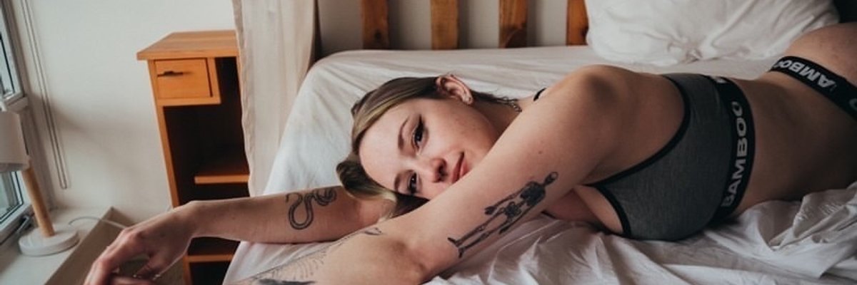 Mel💀 No PPV🖤 cover