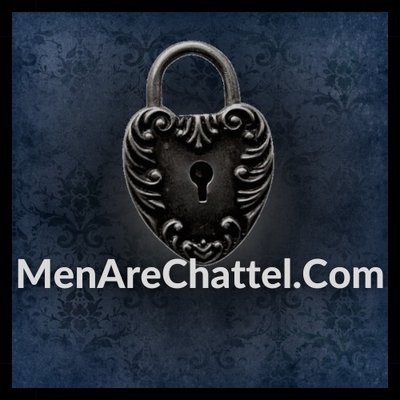 🟢🔒Chastity🔐Keyholding🗝️MenAreChattel.com