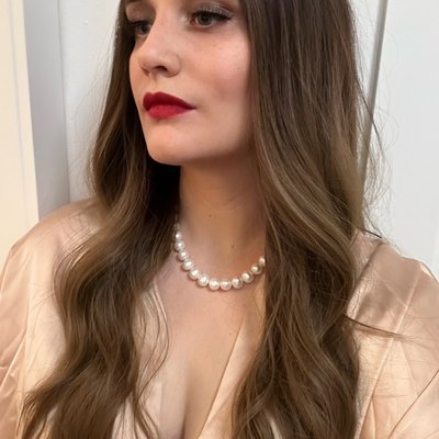 Daphne Merian-Savoia