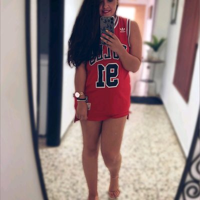 Corina Hernandez