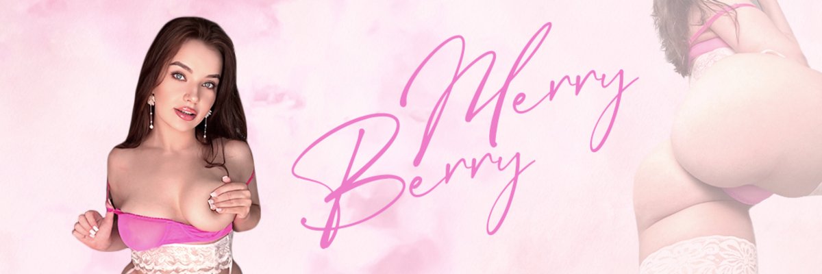 Merry Berry cover
