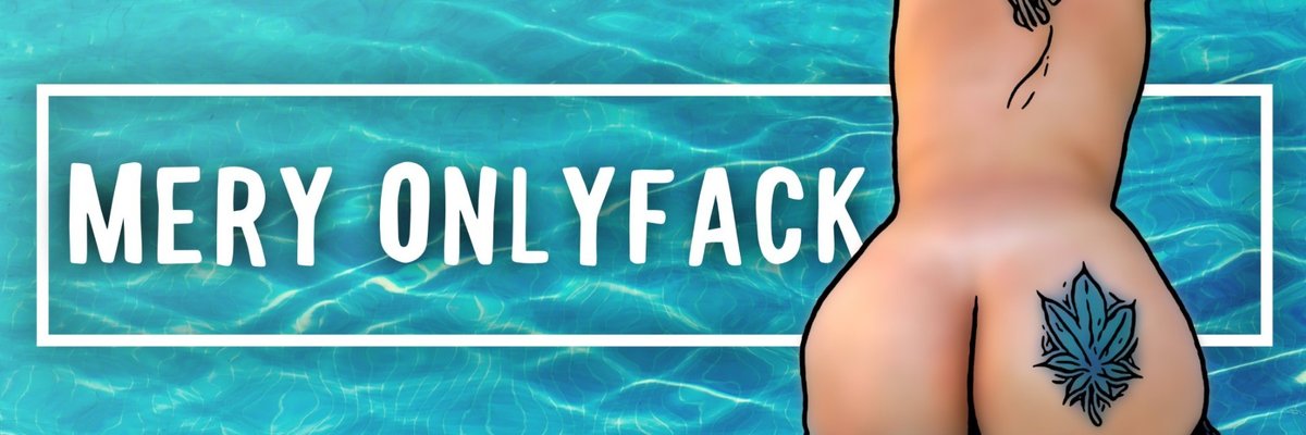 MeryOnlyFack cover