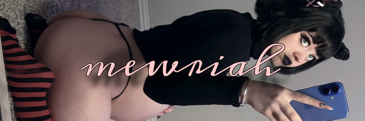 mewriah cover