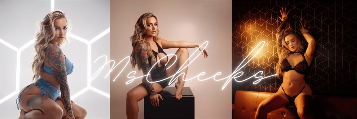MsCheeks👑 cover