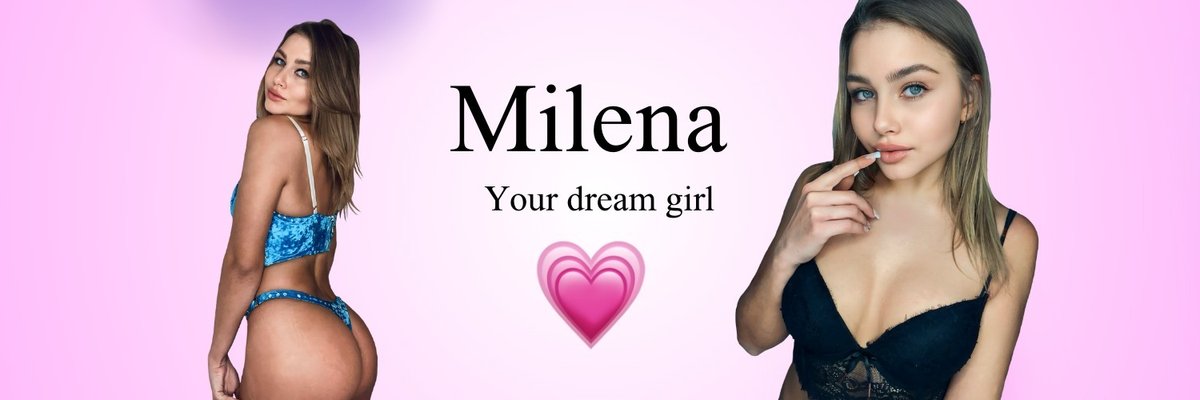 Milena cover