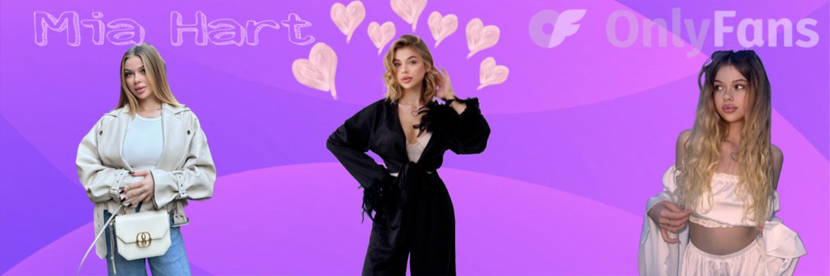 Mia Hart cover