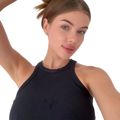 Mia Hart