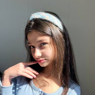 Mia Girlπ