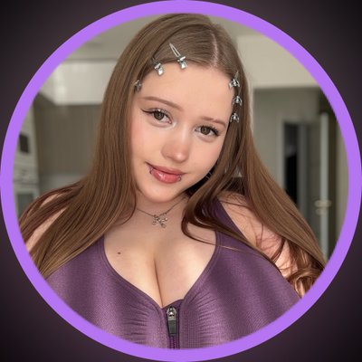 💜Mia Milkers💜