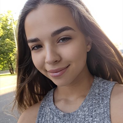 Mia Rose