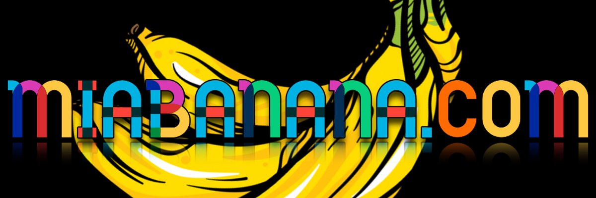 Mia Banana cover