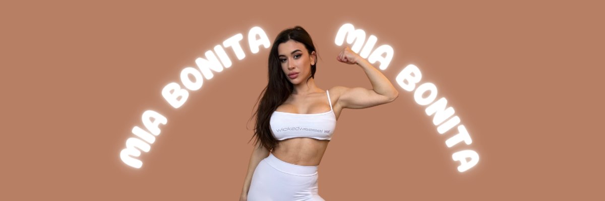 MiaBonita cover