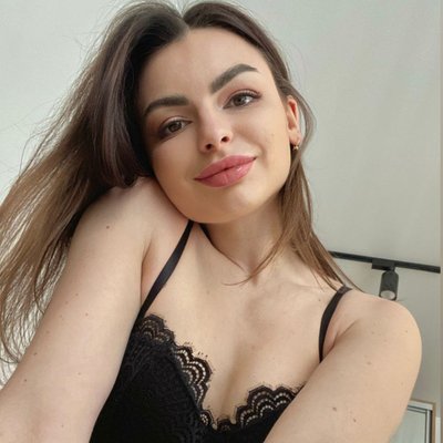 Seductive Mia