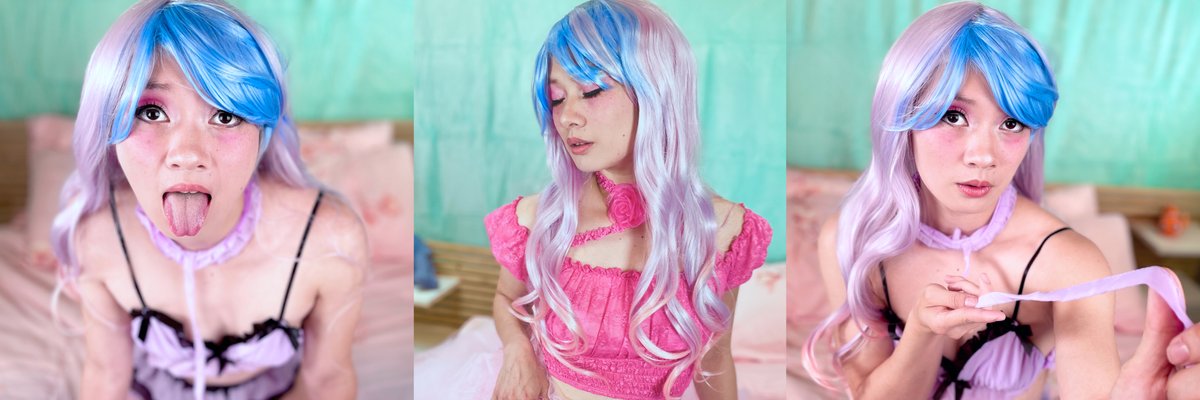 Mia Skye Kawaii cover