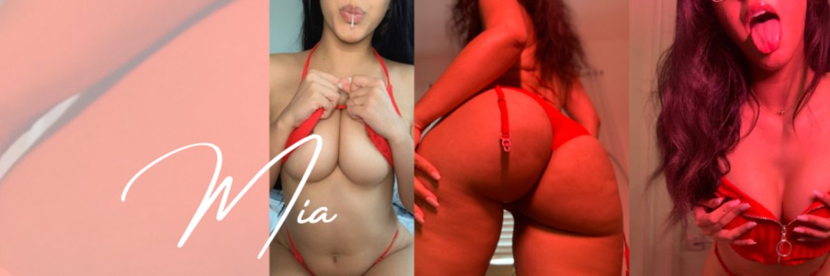 Mia ✨ cover