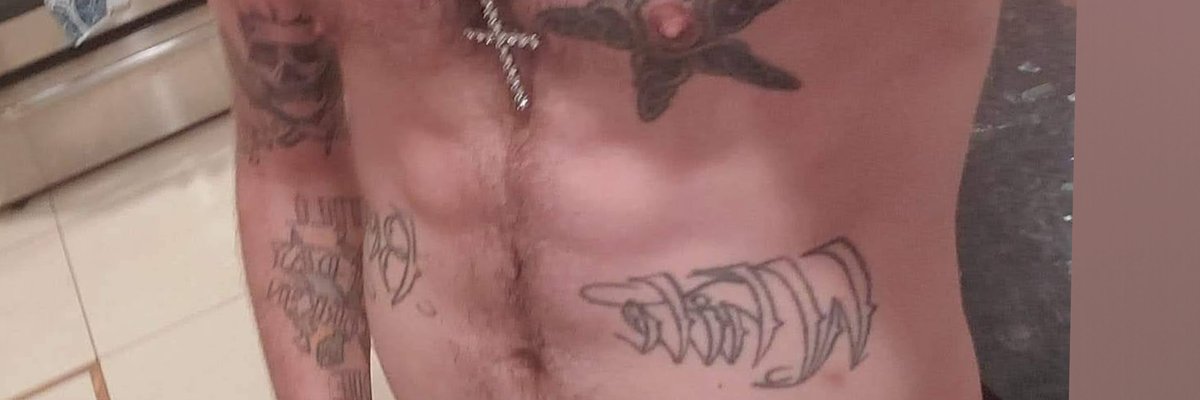 Michael Je Cox cover