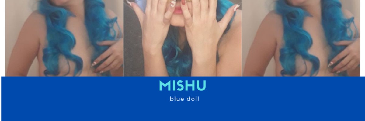 💙 Michelle Dumas 💙 🌍 cover