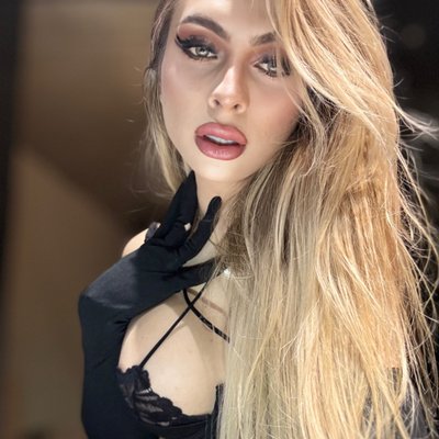 Michelle San Leon