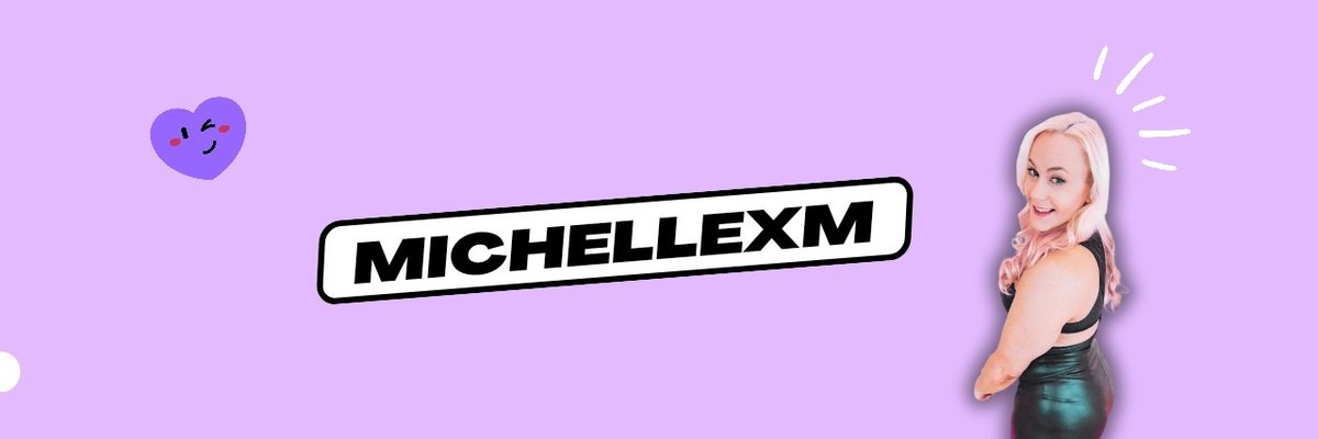 Michellexm FREE cover
