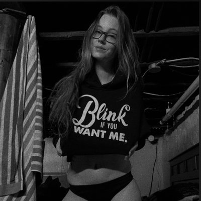 Michigan Cutie VIP 🧡