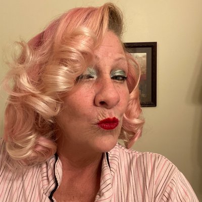 Miss Michigan Kitty