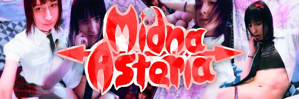 Midna Asteria cover