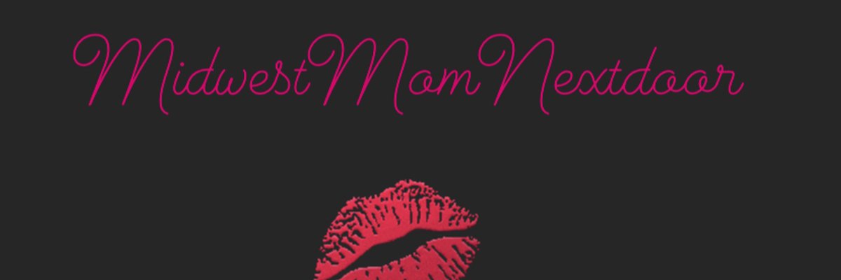 Midwest Mom Next Door cover