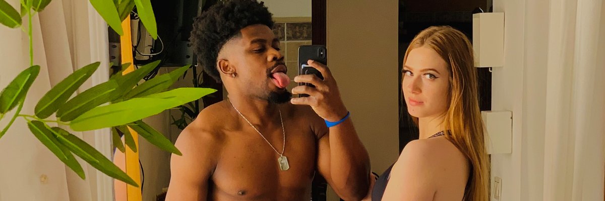 BLACK and WHITE cover