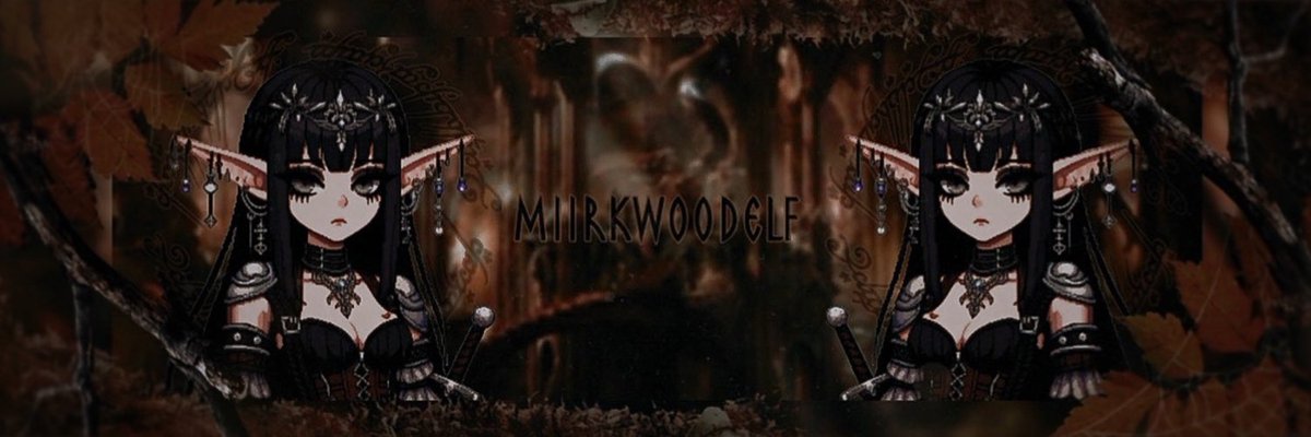 🗡️🏰᛫ 𝗦𝗲𝗿𝗲𝗻𝗮 ᛫🏰🗡️ cover