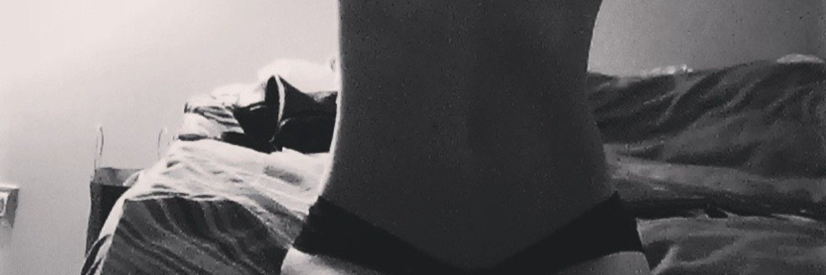 Mikaela Olwest cover