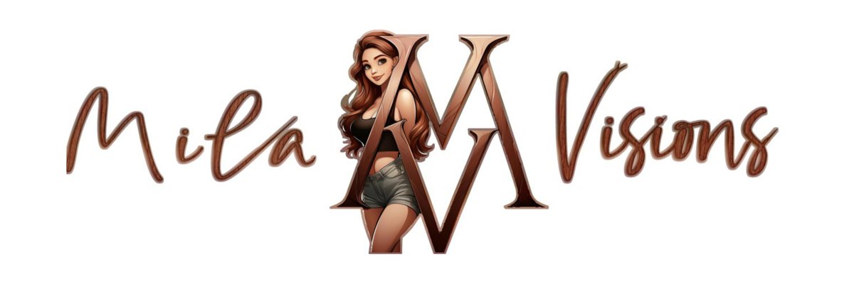 Mila Visions cover