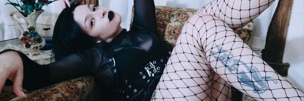 MISTRESS NyxTheria ๐ค cover