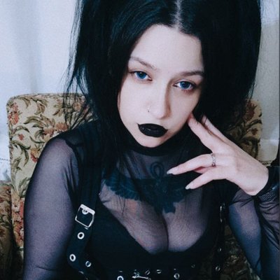 MISTRESS NyxTheria 🖤
