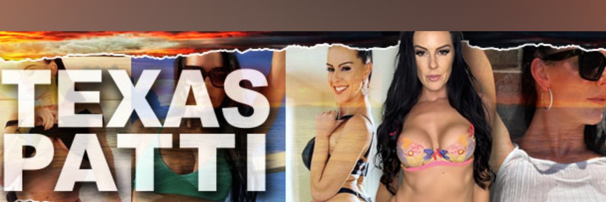 Texas Patti 💕 🇩🇪🇺🇸 cover