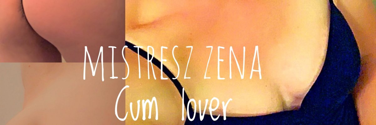 Milf Zena-cumlover cover