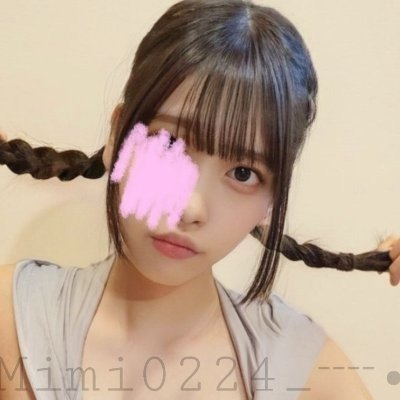 Mimi🐰