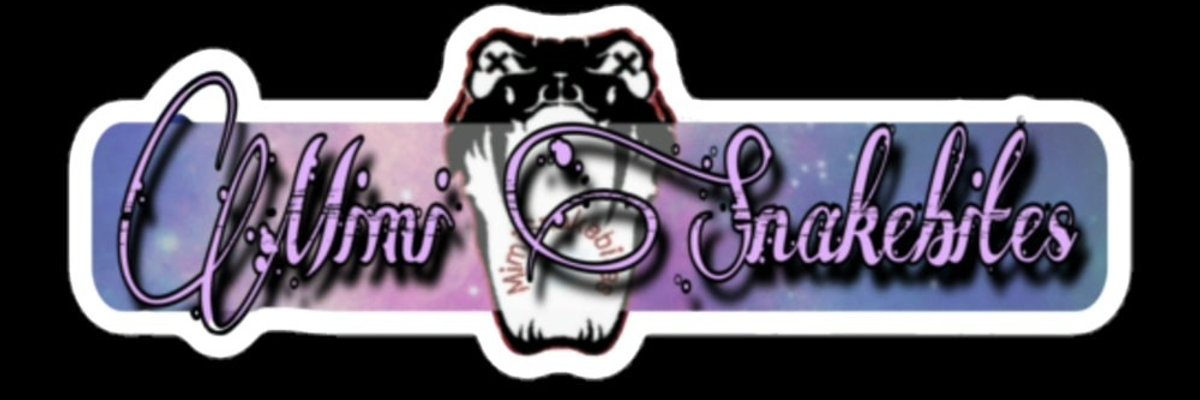 Mimi Snakebites | cover