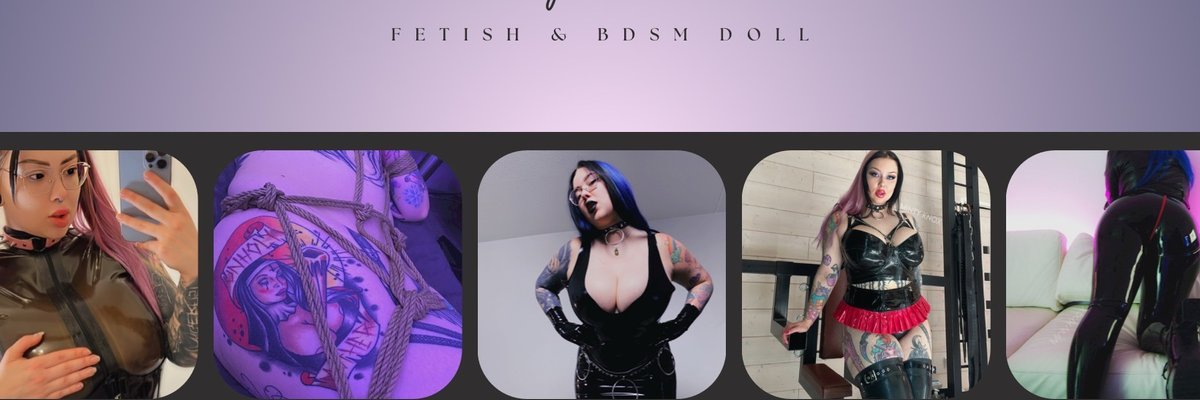 Minty Knox 💋👑 VIP ⭐️✨ cover