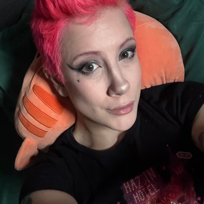 Bexx the 500 ft Woman Geary