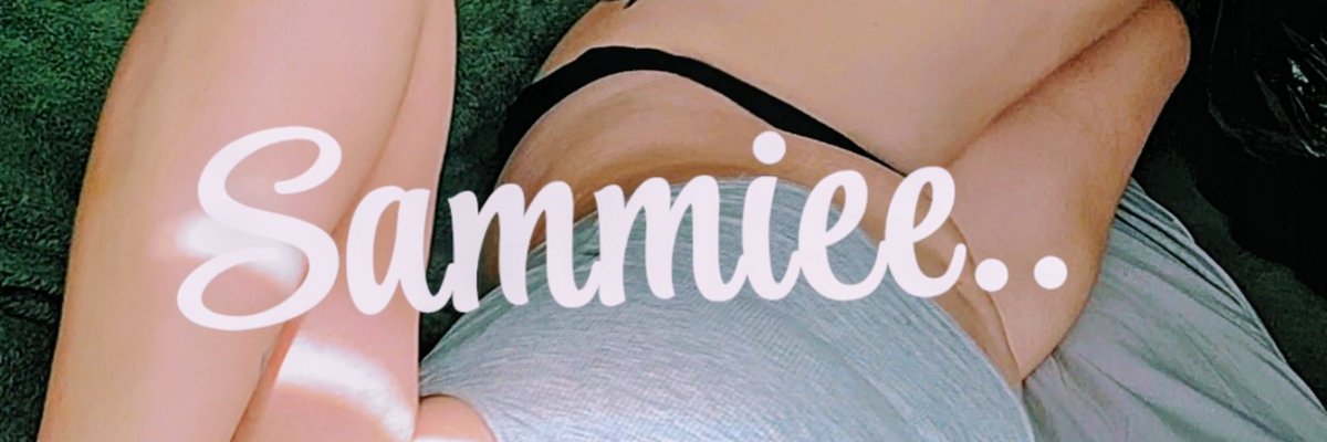 MissSammiee1 cover