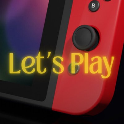 GAMER GIRL / Barbara 🎮